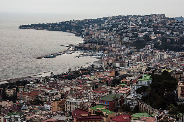 istock gulf of naples 166143854