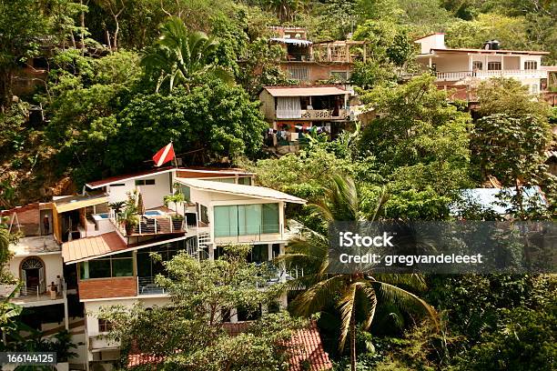 Tormenta Tropical Limpieza Foto de stock y más banco de imágenes de Arquitectura - Arquitectura, Casa, Estructura de edificio