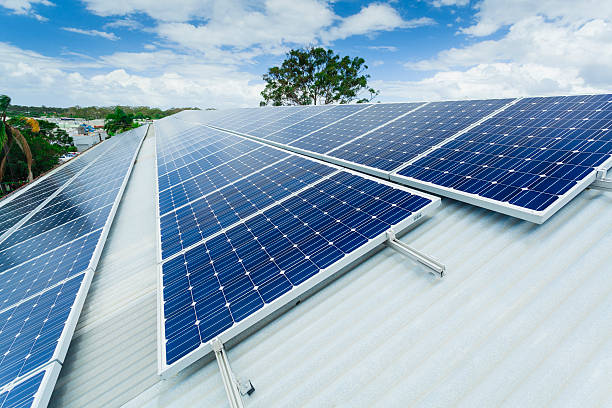 Énergie renouvelable