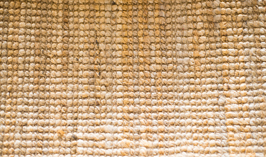 background texture of a carpet