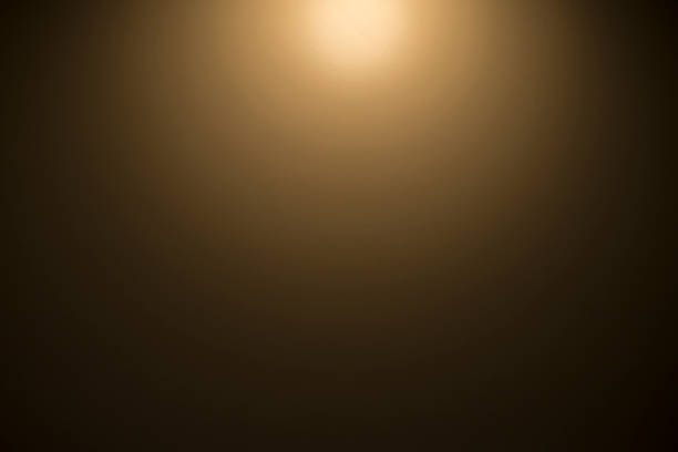istock aglow light and dark shadows from the lights 1661459804