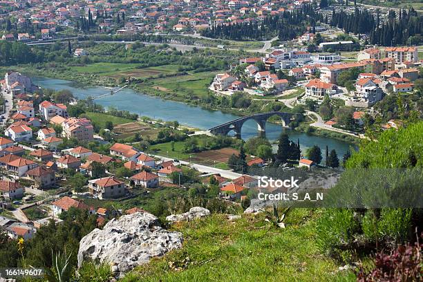 Città Di Trebinje - Fotografie stock e altre immagini di Ambientazione esterna - Ambientazione esterna, Architettura, Balcani