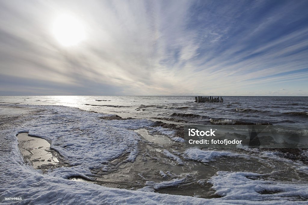 Baltic - Стоковые фото Балтийское море роялти-фри