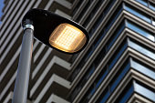 Led streetlight