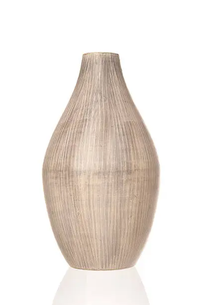 Photo of Modern vase
