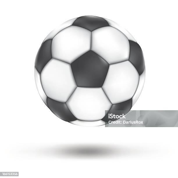 サッカーボール - まぶしいのベクターアート素材や画像を多数ご用意 - まぶしい, イラストレーション, イルミネーション