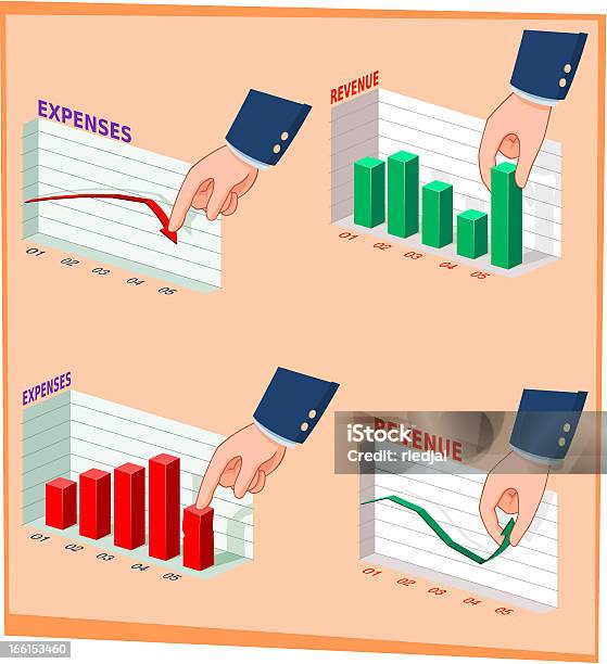 Manipuler Image Vecteurs libres de droits et plus d'images vectorielles de Affaires - Affaires, Affaires d'entreprise, Année fiscale