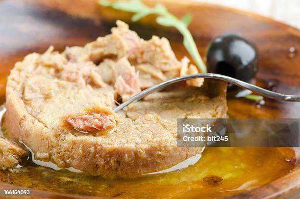 Canned Thunfisch Stockfoto und mehr Bilder von Abnehmen - Abnehmen, Fisch, Fotografie