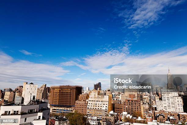 Meatpacking Und Midtown Skyline Von Manhattan In New York Stockfoto und mehr Bilder von New York City