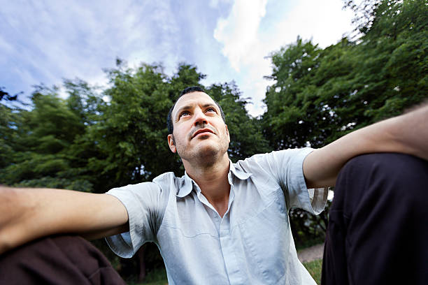istock Self Photography at the Park 166159652