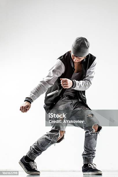 The Dancer Stock Photo - Download Image Now - Activity, Adult, Beautiful People