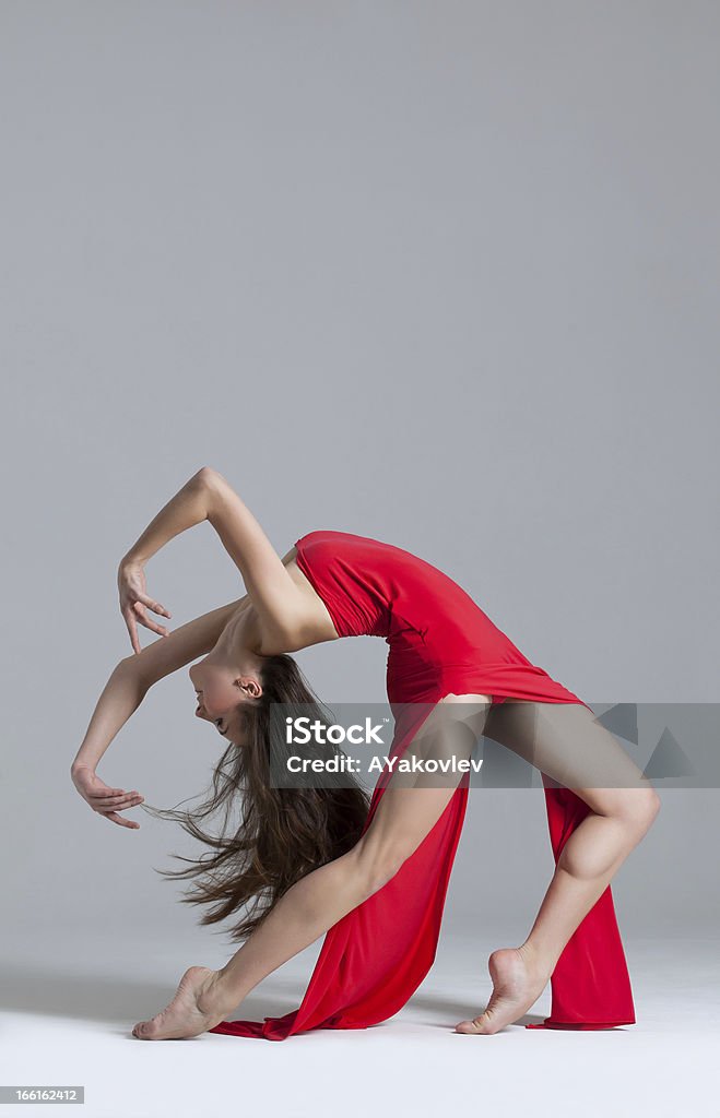 Танцоров - Стоковые фото Артист балета роялти-фри