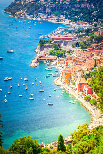 istock cote dAzur, France 1661637313