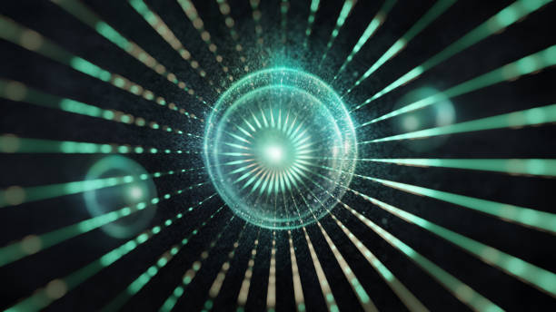istock Abstract background New Life Born 1661640075