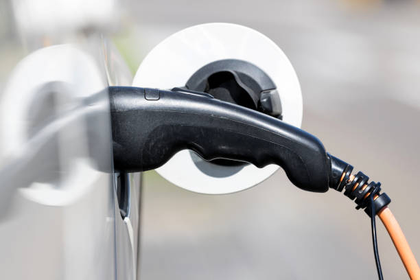 istock electric car battery being charged 1661645506