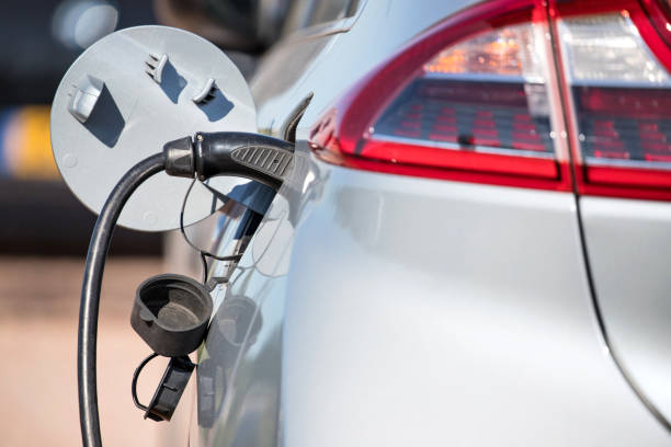 istock electric car battery being charged 1661646040