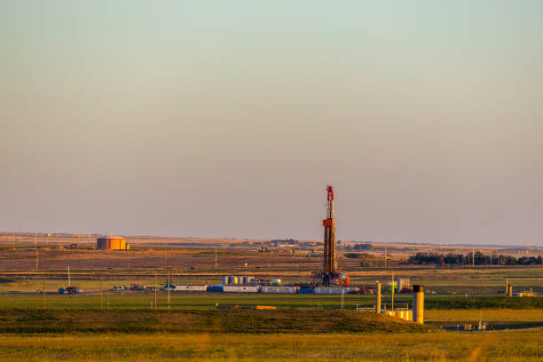 istock A Beautiful Sunset on Colorado Prairie 1661734193