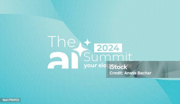 Abstract Summit Design Logotype Abstract Graphic Eps Vector Design Of Annual Event Summit And ...
