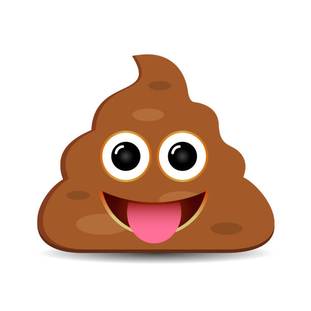 Poo Graphics 40+ Fecal Contamination Illustrations Stock Illustrations, Royalty-Free ...