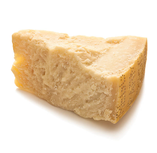 пармезан - parmesan cheese cheese portion italian culture стоковые фото и изображения