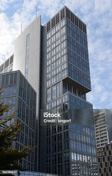 Modernes Gebäudeberlin Stockfoto und mehr Bilder von Architektur - Architektur, Außenaufnahme von Gebäuden, Berlin