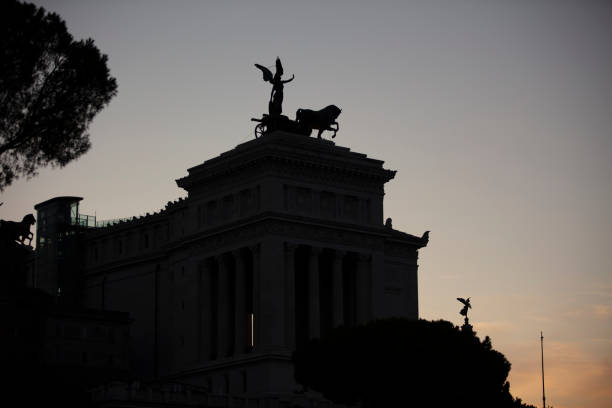 Hadrian’s Gate – The Symbol of Antalya