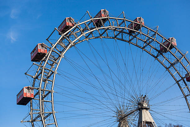 istock Vienna Ferris wheel 166198386