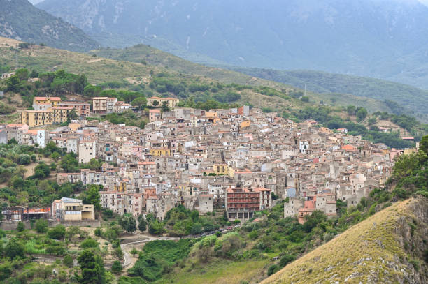 istock Village of Isnello 1661989040