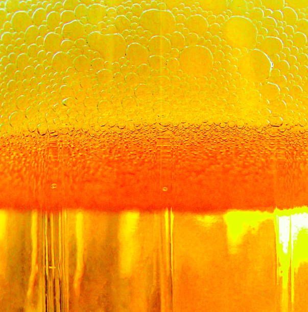 istock Beer outdoors in the summer in the evening as a drink 1662020108