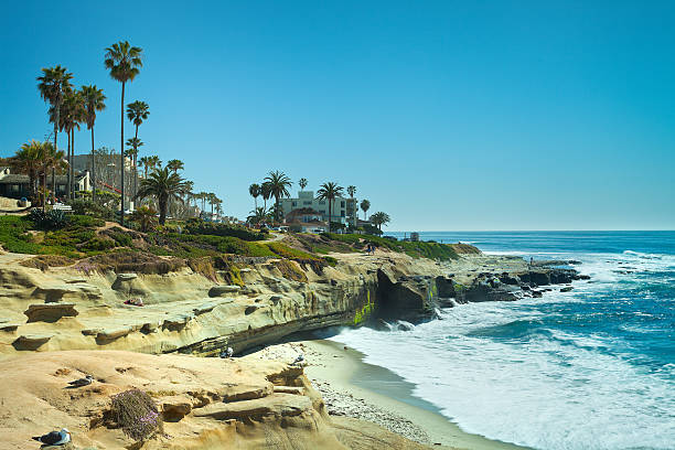 istock La Jolla San Diego, California USA 166204238