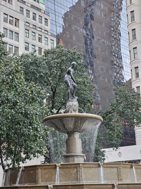 istock Central Park monument New York City Manhattan 1662044789