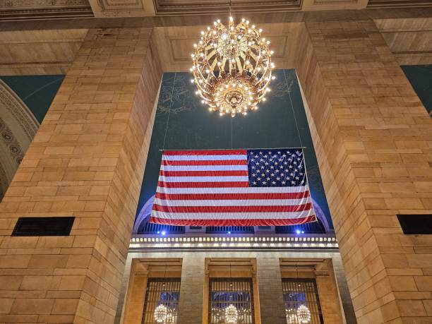 istock Central Station Terminal Manhattan New York City 1662045846