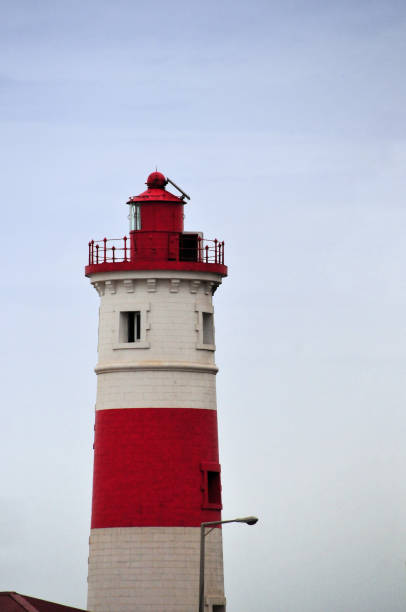 istock Jamestown Lighthouse, Accra, Ghana 1662053877