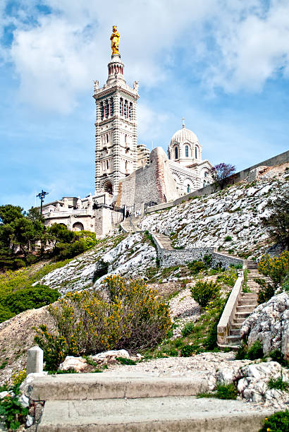 istock Our Lady of the Basilica Guard 166206565