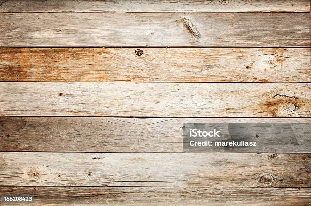 Rustic Barn Wood Background Stock Photo - Download Image Now - Backgrounds, Barn, Dirty