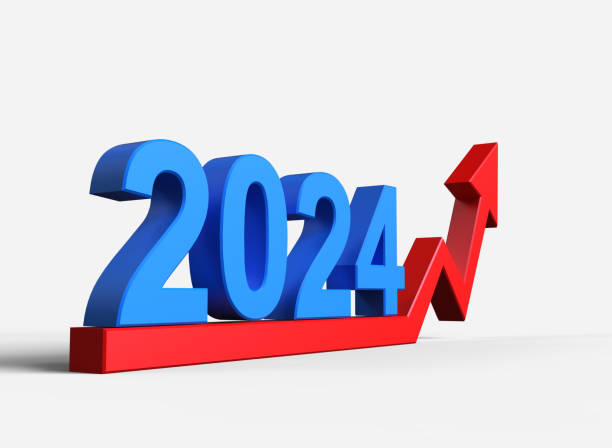 istock 2024 Red Arrow Up 1662107338