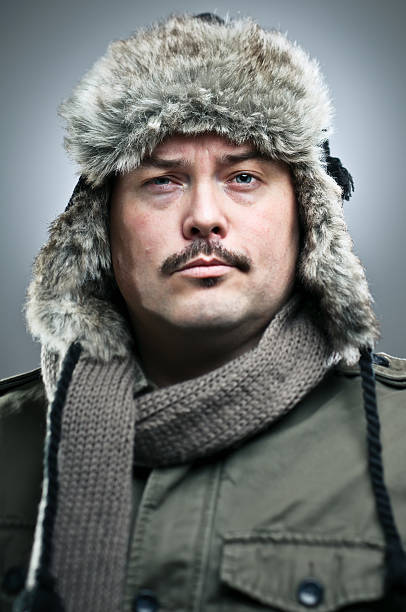 istock Mustache Portrait iStockMovember2011 166211165