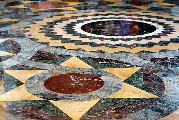 istock Church on Spilled Blood (Interior) 166211860