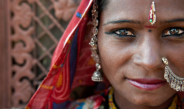 346 Beautiful Rajasthani Girl Stock Photos, Pictures & Royalty-Free Images  - iStock