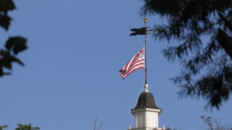 Williamsburg, Virginia