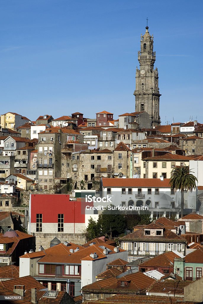 Porto, Portugal - Royalty-free Ao Ar Livre Foto de stock