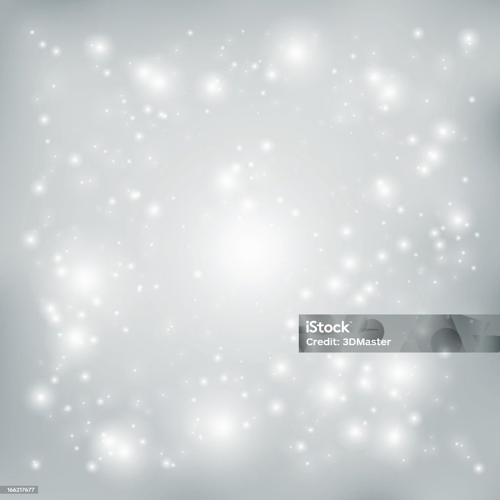 Abstract vector background Bright holiday background.  Eps 10 vector illustration. Used mesh and opacity mask and transparency layers of background and light Silver Background stock vector