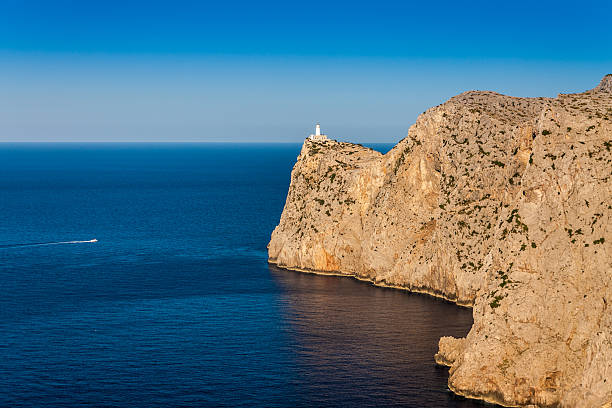 istock Cape of Formentor 166219455