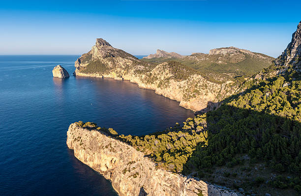 istock Cape of Formentor 166219878