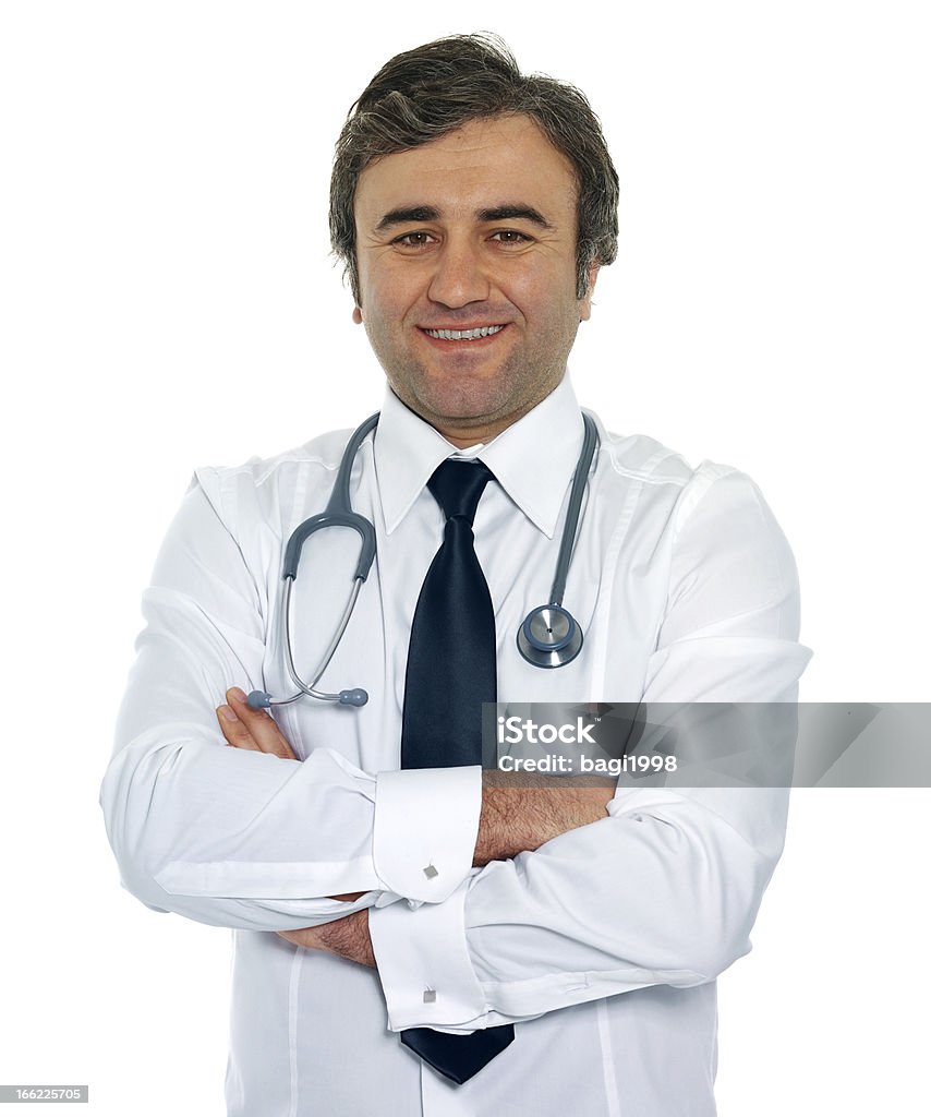 Arzt - Lizenzfrei Arzt Stock-Foto