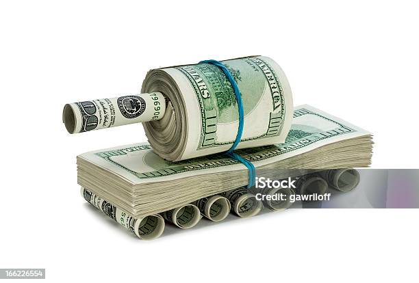 Tanktop Aus Geld Stockfoto und mehr Bilder von Finanzen - Finanzen, Fotografie, Geldschein