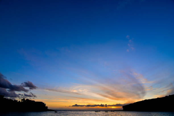 istock Landscape in Tropical Volcanic Canary Islands Spain 1662286149