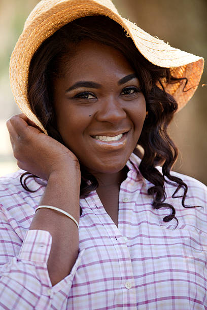istock Farm Girl 166232082