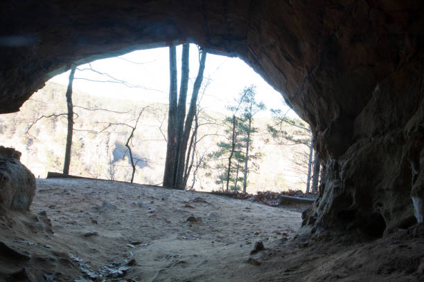 istock Petit Jean State Park, Arkansas 1662455818