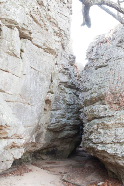 istock Petit Jean State Park, Arkansas 1662455831